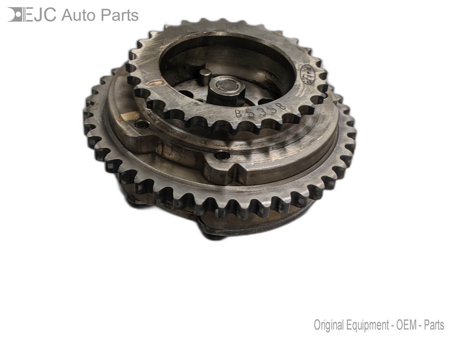 Exhaust Camshaft Timing Gear For 15-17 Ford F-150  5.0 FL3E6C325AC 4WD - $49.45