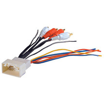 Wiring Harness 1998-2002 Toyota Amp INTEGRATOR;PREM.SYS.W/RCAS - £66.14 GBP