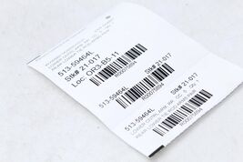 Driver Left Passenger Right Lower Control Arms Rear Tie Rod 05-18 JETTA 75894 image 2