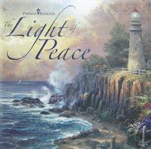 The Light of Peace [Audio CD] Eric Bernard; John St. John and Jeffery Smith - £24.23 GBP