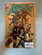 New Avengers #34 - Marvel Comics - Combine Shipping - £3.91 GBP