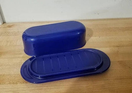 Tupperware - Butter Dish- Small - New Without Tags - £11.85 GBP