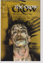 Crow #2 (Image 1999) - £7.80 GBP