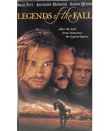 Legends of the Fall (VHS) 1995 - €6,49 EUR