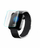 Soft TPU Full Cover Watch Screen Protector For Xiaomi Mi Smart Watch - $7.44 CAD