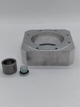 NEW Wittenstein S-20027211-F Gearbox F-Flange  - $89.60