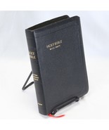 Holy Bible With Helps  Revised Standard Version Thomas Nelson 1952 Illus... - $592.87 MXN