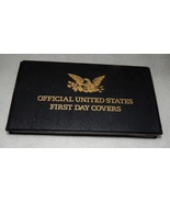 First Day Covers Album Stamps 7”x 4” 1974 14ea Cards USA Mint Condition 6Z - $33.74 CAD