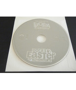 Dora the Explorer: Dora&#39;s Easter Adventure (DVD, 2012) - Disc Only!!!! - £4.74 GBP