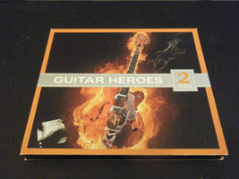 Guitar Heroes [CD, 2010] [DIGIPAK] - £9.28 GBP