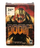 DOOM3 A Masterpiece Of The Art Form PC Gamer, PC CD-Rom Activation - £9.39 GBP