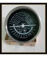 Generic Tachometer for John Deere Tractor fits in 50,60,70,520,530,620,6... - $44.23 CAD