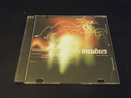 Make Yourself by Incubus (CD, Oct-1999, Sony (USA)) - Disc Only!!!! - £4.26 GBP