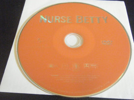 Nurse Betty (DVD, 2009) - Disc Only!! - £6.31 GBP