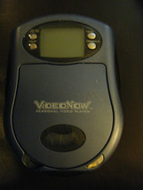 VideoNow Personal Video Player C-1851 - $17.63