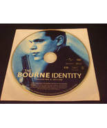 The Bourne Identity (DVD, 2003, Full Frame) - Disc Only!!!! - £4.15 GBP