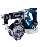 Makita FR451DZ  Body Only  18V Cordless Auto-Pack Screwdriver - $5,848.11 MXN