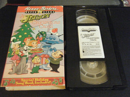 A Jetson Christmas Carol (VHS, 1998) - £9.38 GBP