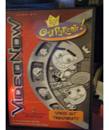 VideoNow The Fairly Oddparents Vol. 2  - Spaced Out &amp; Transparents (PVD,... - £10.82 GBP