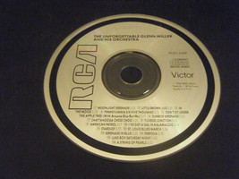Unforgettable Glenn Miller &amp; His Orchestra by Glenn Miller (CD, 2001) Di... - $5.29