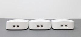 eero Pro 6E Tri-Band AXE5400 S010311 Wi-Fi 6E Router Mesh System (3-Pack) image 8