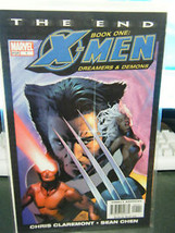 X-Men: The End Book 1 No. 1 Dreamers &amp; Demons Direct Edition - £3.71 GBP