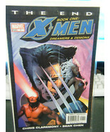 X-Men: The End Book 1 No. 1 Dreamers &amp; Demons Direct Edition - £3.70 GBP