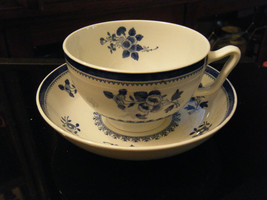 Vintage Spodes Gloucester England Spode Copeland Pattern New Stone Cup &amp;... - $22.46