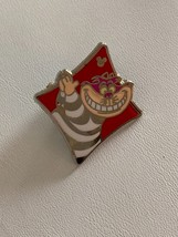 Alice in Wonderland Cheshire Cat Pin Disney Pin - $10.00