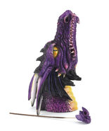 Dragon Head Incense Burner - £23.59 GBP