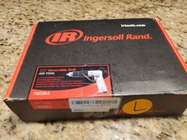 Ingersoll-Rand 7803RA IR7803RA 1/2" Reversible Air Drill - $147.51