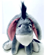 Disneyland Walt Disney World Exclusive Vintage Eeyore Donkey Plush Stuff... - €13,85 EUR