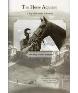 The Horse Adjutant: A boy&#39;s life in the Nazi Holocaust - €20,53 EUR
