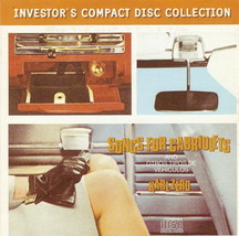 Karl Zero Songs For Cabriolets 14 tracks rare CD - £19.65 GBP