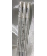 3 x  Essence Stay &amp; Play Gel Eyeliner 04 Ice Ice Baby Waterproof - $17.50