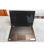 Broken Glass Lenovo Flex 6-14IKB Laptop Intel i7-8550U 1.8GHz 8GB 256GB - $85.50