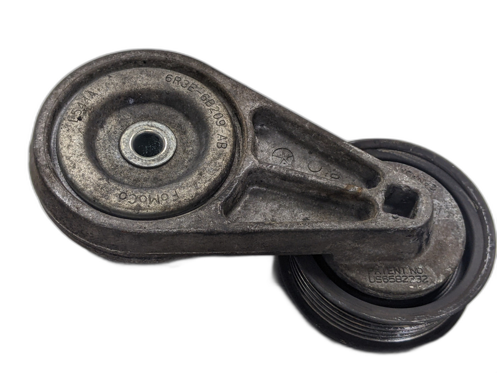 Serpentine Belt Tensioner  From 2006 Ford Mustang  4.0 - £19.63 GBP