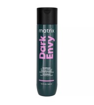 MATRIX Total Results Dark Envy Green Conditioner 10.1 OZ - $17.00