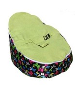 Confortable Kid Tollder Baby Bean Bag Butterfly Snuggle Bag Infant Sleep... - £39.32 GBP