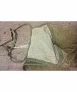 USED!! VINTAGE!! CLOTH GUN SLEEVE, 50&quot;, FREE SHIPPING US ONLY!! - $127.44 MXN