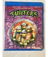 Teenage Mutant Ninja Turtles 3 Turtles in Time - €8,46 EUR Teenage Mutant Ninja Turtles 3 Turtles in Time - €8,46 EUR