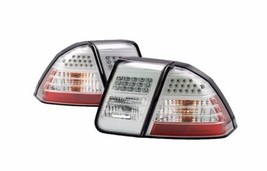 NEWMAR MOUNTAIN AIRE 2004 2005 2006 TAIL LIGHTS TAILLIGHTS REAR LAMPS SE... - £387.22 GBP