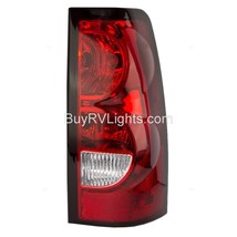 Tiffin Allegro Red 2011 2012 Right Passenger Taillight Tail Light Rear Lamp Rv - $63.36