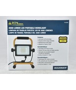 *Bull Dog Power Products 4000 Lumen LED Portable Worklight - $36.27