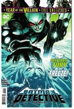 Detective Comics #1012 (Dc 2019) - £2.96 GBP