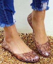 ROSY Sandals Size 37 - £27.82 GBP
