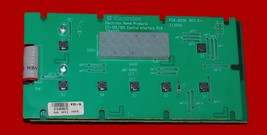 Frigidaire Gas Oven Control Board - Part # 316455410 - $41.00