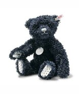 STEIFF -Teddies for Tomorrow After Midnight Paper Bear 12&quot; Limited Editi... - $5,461.77 MXN