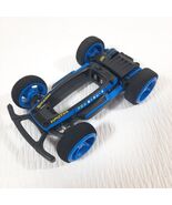 Kaotiks RC CAR blue replacement ONLY Untested No Battery Mega Plexxus Re... - €4,29 EUR