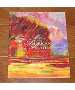 Art In The American South 1733-1989 Roger Houston Ogden Coll 1993 Exhibt... - $19.79